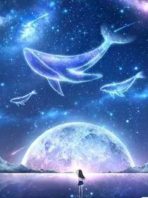 星灵少女