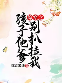 综穿之孩子他爹别扒拉我