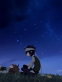 凹凸：请不要再记得我