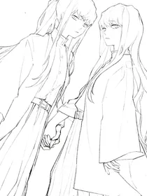 时透无一郎：长空一鹭间（hp）