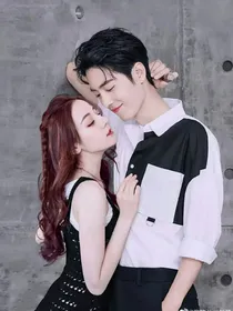 热销夫妇：他的小仙女