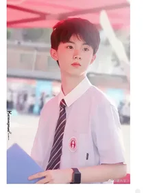 马嘉祺：甜宠小娇妻