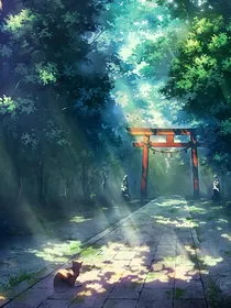 人生没有完美，不如做一场美梦
