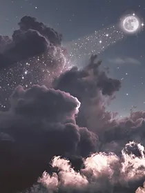 萌学园之苒苒新星