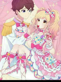 偶活学园STARS！之梦昴恋