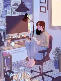 情绪倾诉窗