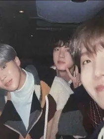 我的邻居是bts
