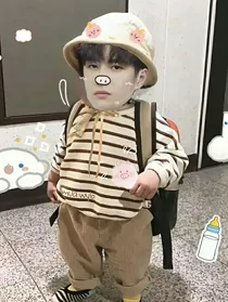 王一博：溺宠小娇妻