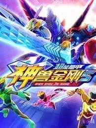 神兽金刚之林聪轮回