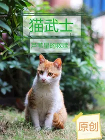 猫武士之芦苇星的救赎