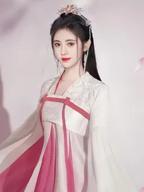 陈情令之温欣
