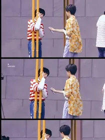 穿书成了男二又如何