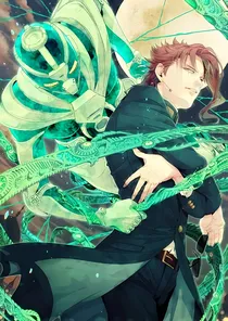 JOJO：同为时间暂停