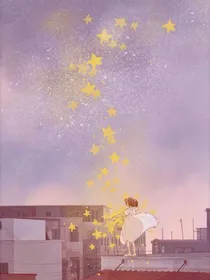撩妹大队：灿灿