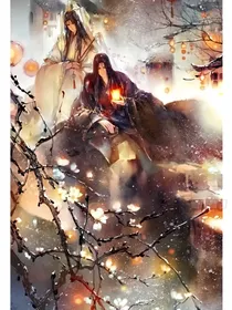 万家灯火（短篇有虐有甜）
