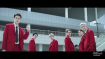 EXO：末世模式开启