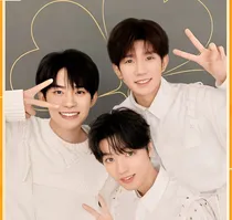 王总，我也会心痛