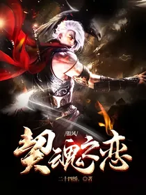 傲风：契魂之恋