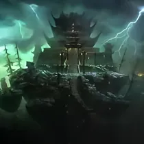 末世系统之我血量超厚