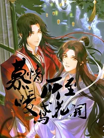 穿书天官：慕情所至，暖鸢花开
