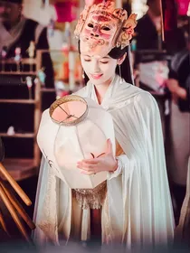 香蜜：公子无礼