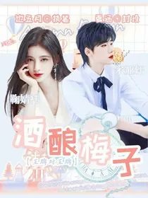 王牌对王牌：酒酿梅子