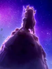 叶罗丽星辰公主