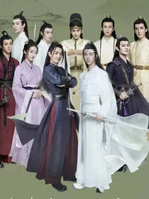 陈情令：夫人带球跑