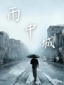 雨中城