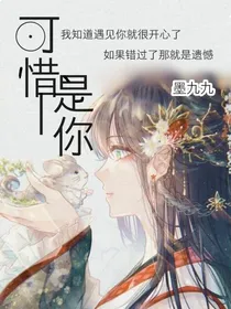 可惜是你