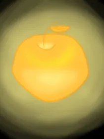 宇宙星神：金苹果