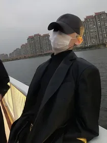 我奔赴的是余生