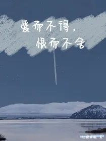 爱而不得 恨而不舍