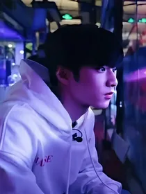 刘耀文：我的明星男友