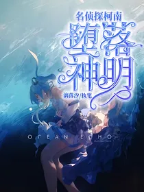 名侦探柯南之堕落神明
