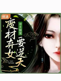 废材弃女要逆天！