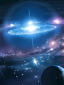 宇宙的由来