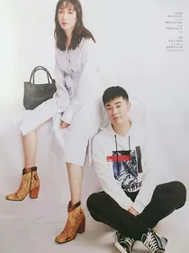 贤love菲