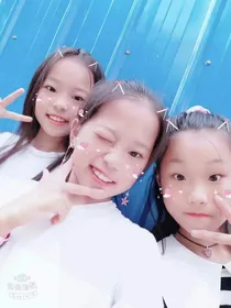 三个人的友谊（作者亲自经验过）