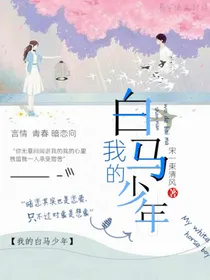 我的白马少年