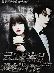 云X重案组：推理进行时
