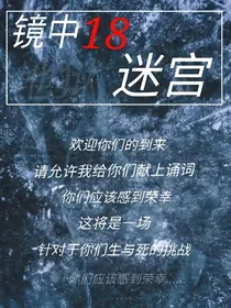 镜中18迷宫