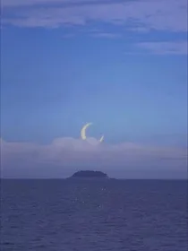 神明也会失落