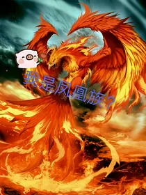 我是凤凰族？-d257