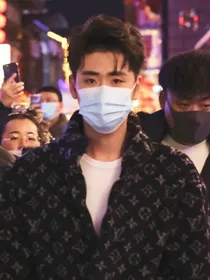 网恋男友是张云雷？！