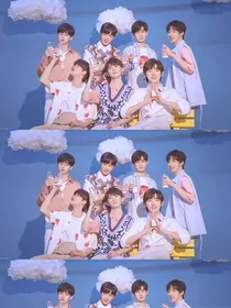 TNT：律师姐姐等等我