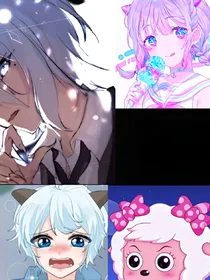守护者四