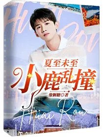 夏至未至：小鹿乱撞