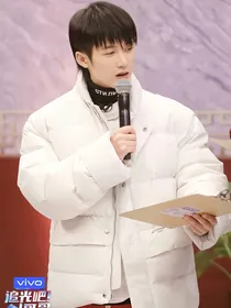 追光吧！哥哥：这个女孩我好爱