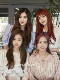 blackpink星辰大海